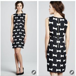 Kate Spade Bow Tie Cora Dress